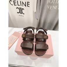 Miu Miu Sandals